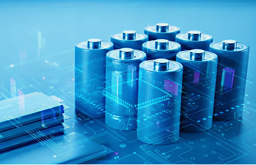 Battery & Battery Pack