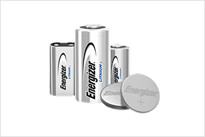 Coin Battery
