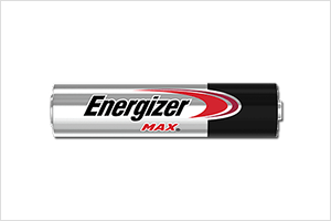 Alkaline Battery