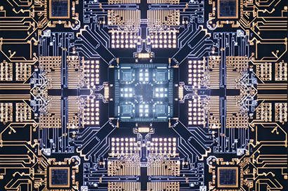 Semiconductor Foundry