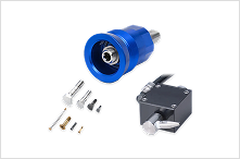 Precision Machined Components