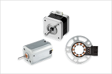 Rotary Components