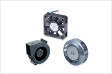 Fan Motors