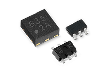 Semiconductors