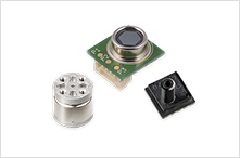 Semiconductor Sensor