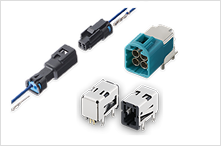 Connectors
