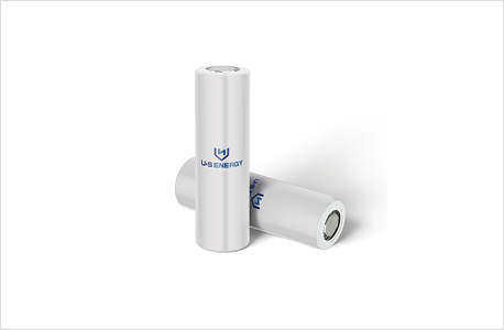 Cylindrical Battery
