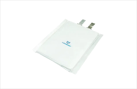 Pouch Battery